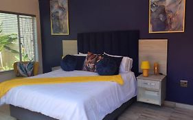 Sibella Guest House